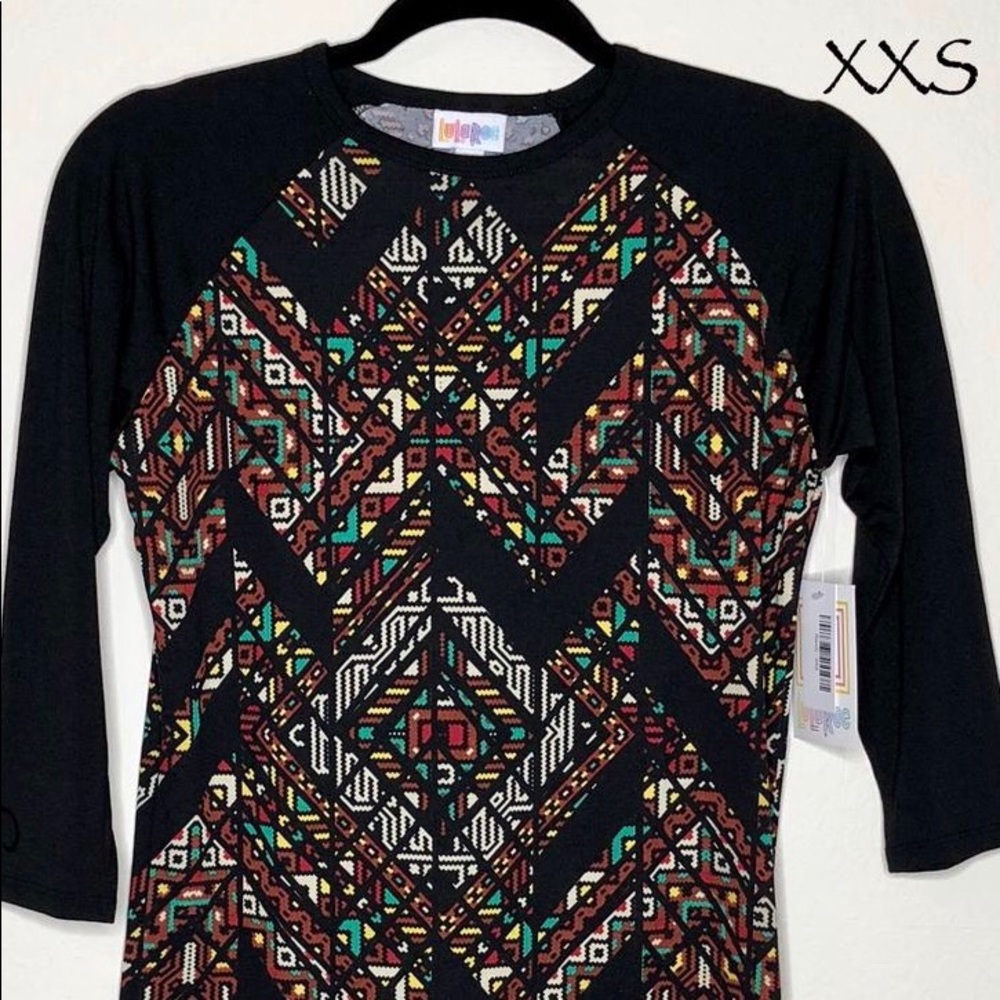 LuLaRoe Randy
